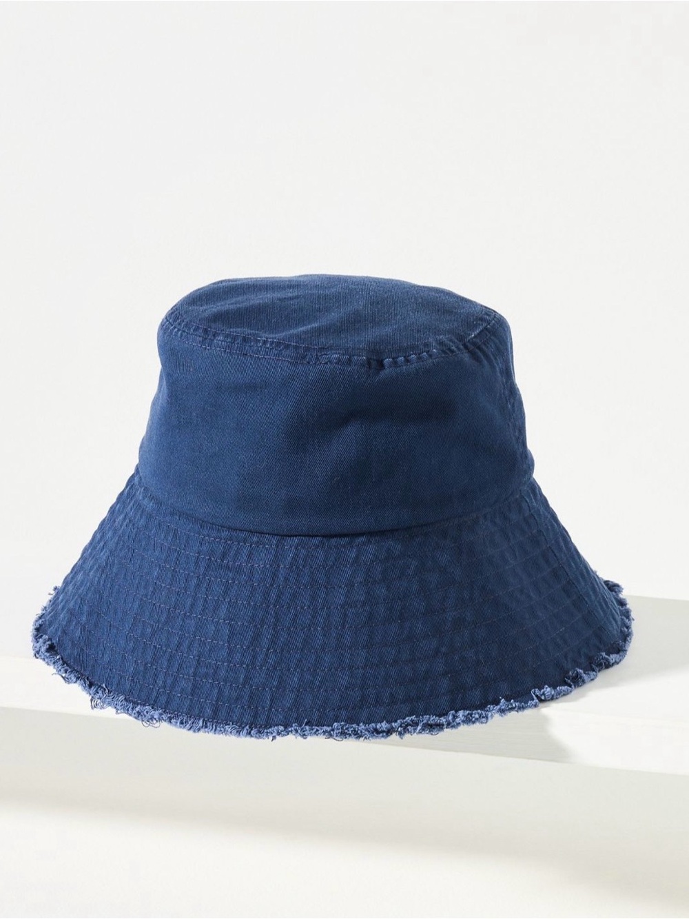 Anthropologie x Coney Island Picnic Patch Bucket Hat - Picture 6 of 10